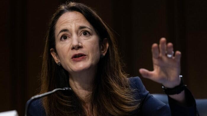 NextImg:US Intel Agencies Need To Focus Intensely On 'Diversity, Equity, Inclusion,' Intelligence Chief Says