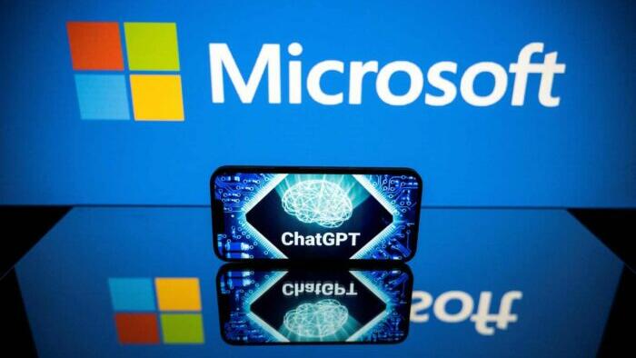 NextImg:Microsoft Cuts AI Ethics Team As It Invests Billions More Into AI Technology, Report Says