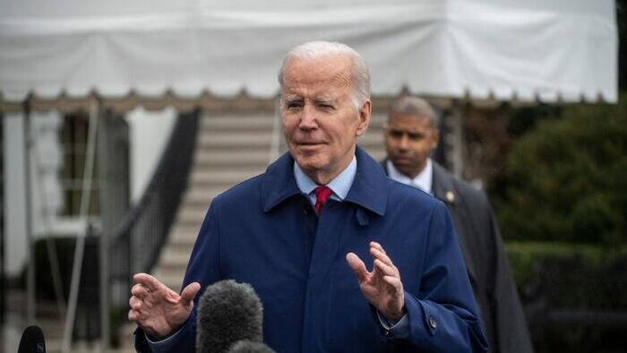 NextImg:"This Is Sheer Idiocy": Capital Gains Tax Can Exceed 100 Percent Under Biden Proposal