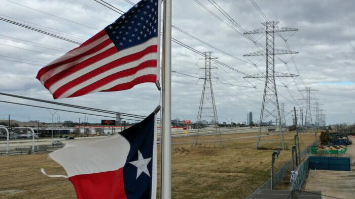 NextImg:Power Shortages Coming Soon To America