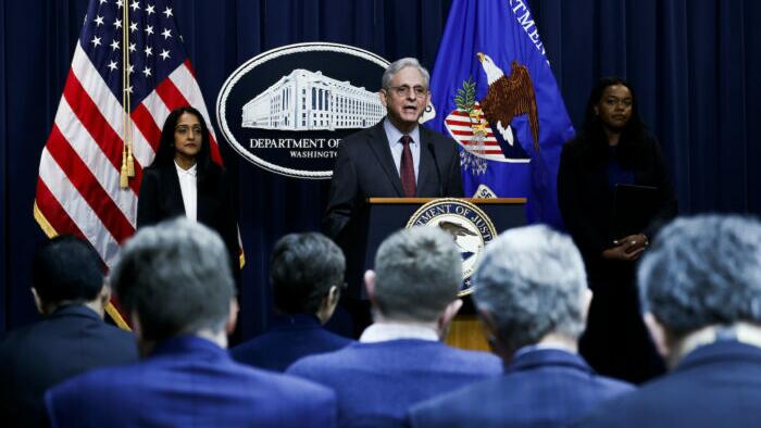 NextImg:DOJ Asks SCOTUS To Quickly Restore Ban On Guns In Domestic Violence Cases