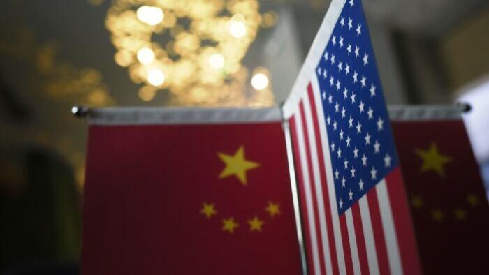 NextImg:60 Percent Of Americans Say China A Bigger Threat Than Russia: Poll
