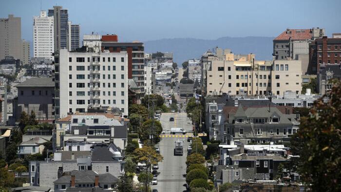 NextImg:SF Bay Area To Start Banning Gas Furnaces And Water Heaters
