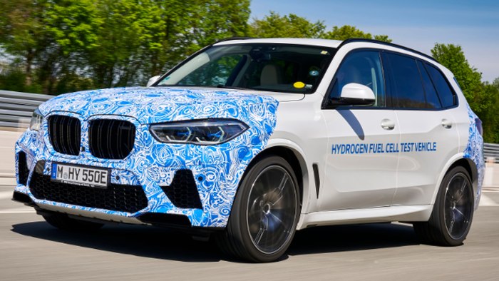 NextImg:BMW To Pause Raising Prices On Premium Vehicles After Years Of 40% Increases