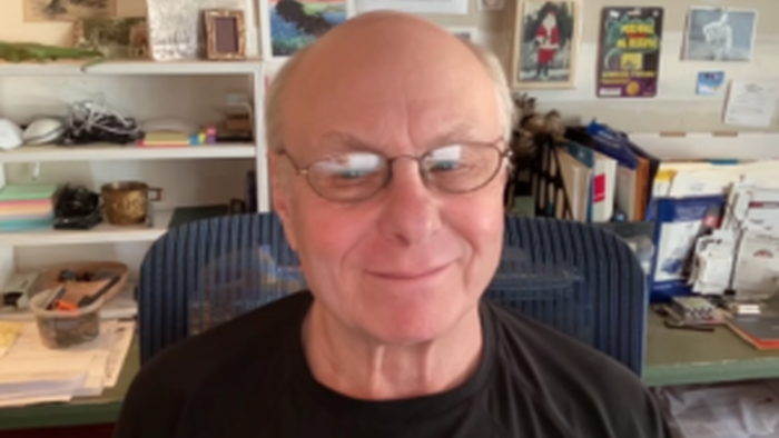 NextImg:They Just Keep "Doubling, Tripling Down On Narratives That Are Manifestly Untrue" - Jim Kunstler Crushes The 'Lying Legacy Media'