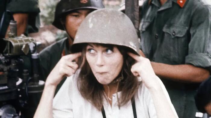 NextImg:How Should Pro-Abortion Activists Respond To State Restrictions? Jane Fonda Says 'Murder'