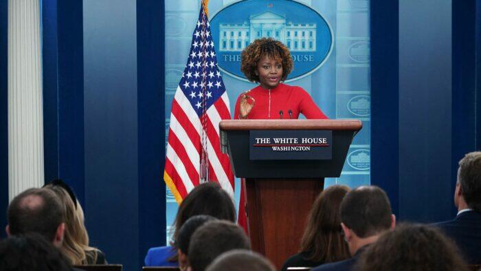NextImg:White House Rules Out Designating Mexican Cartels As Foreign Terrorist Organizations