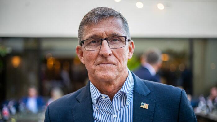 NextImg:Flynn Sues DOJ, FBI For Malicious Prosecution, Wants $50 Million