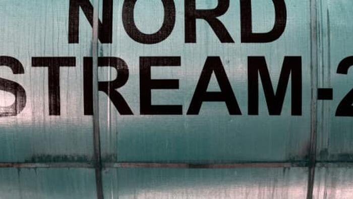 NextImg:Russia Could Seek Compensation Over Nord Stream Sabotage