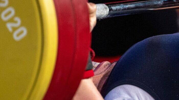 Judge Rules USA Powerlifting Must Allow Biological Male To Compete Against Women - Vimarsana News
