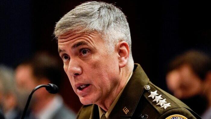 NextImg:Senior Intel Official Warns Of TikTok's Influence On US Citizens