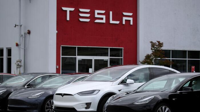 NextImg:Tesla’s Plans For Zero Rare Earth EV Motor Could Undermine Beijing’s Secret Weapon