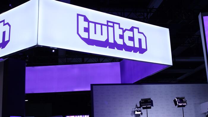 NextImg:Get Woke, Go Broke: Twitch Streaming Service To Sack 36% Of Employees