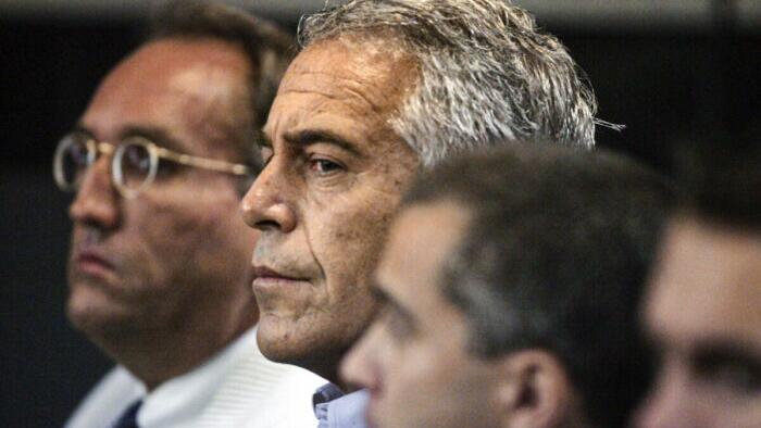 NextImg:Judge OKs Lawsuits Against JPMorgan, Deutsche Bank For Epstein Connections