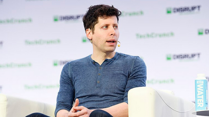 NextImg:OpenAI CEO Sam Altman And 'Father Of China's Great Firewall' Sound Alarm Over Artificial Intelligence
