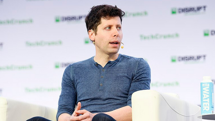 OpenAI CEO Sam Altman And 'Father Of China's Great Firewall' Sound Alarm Over Artificial Intelligence