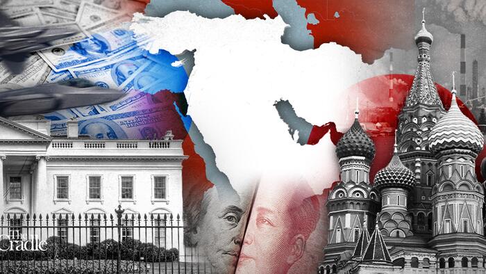 NextImg:Escobar: The Valdai Meeting - Where West Asia Meets Multipolarity