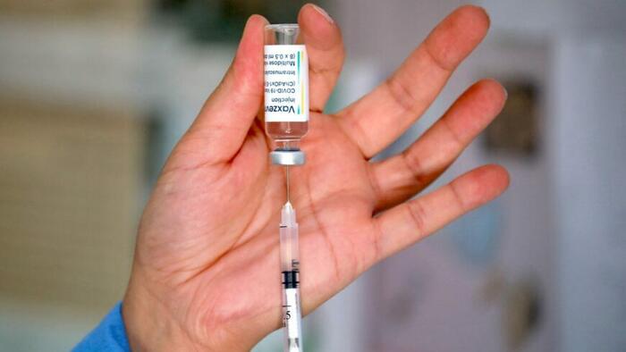NextImg:Risk Of Cardiac Death Tripled For Young Women Following AstraZeneca COVID-19 Vaccination: Study