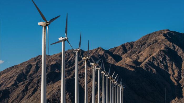 NextImg:"Wind Power Fails On Every Count": Oxford Scientist Explains The Math