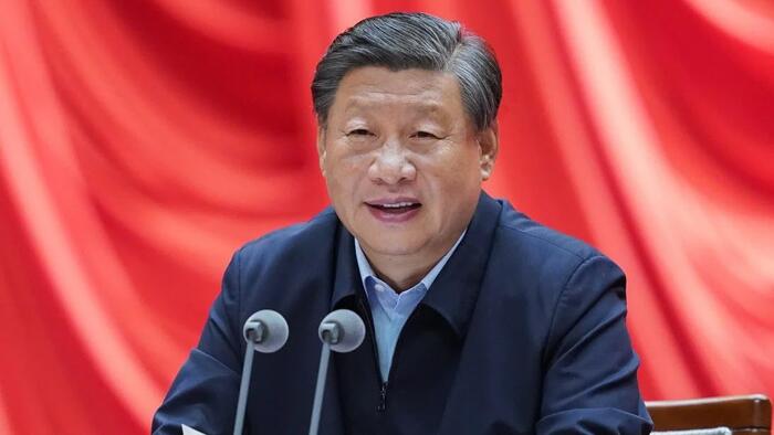 NextImg:Goldman Raises China 2023 GDP Growth Forecast To 6.0% From 5.5%