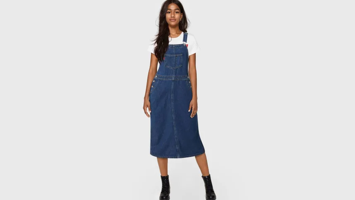 NextImg:Levi's To Use AI-Generated Models To Promote 'Diversity And Sustainability' 