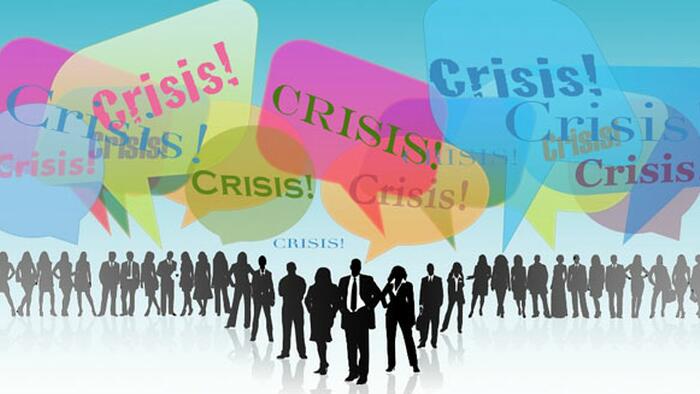 NextImg:A State Of Never-Ending Crisis: The Government Is Fomenting Mass Hysteria