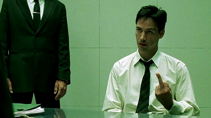 NextImg:Flipping The Bird A 'God-Given Right' Rules Canadian Judge