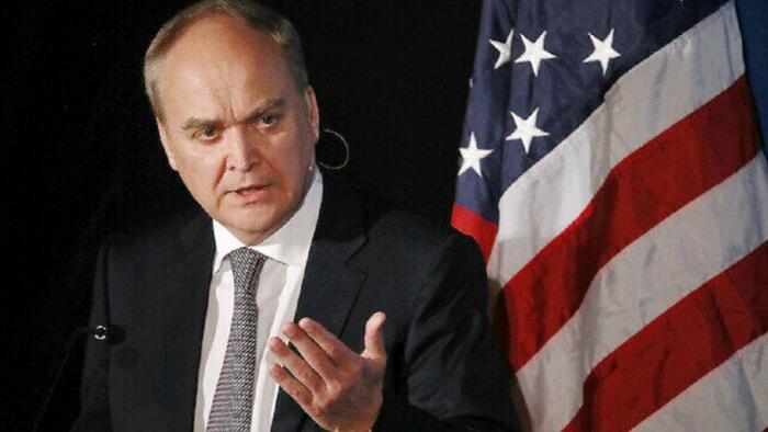 NextImg:Russia Calls Out 'Nuclear Weapons Hypocrisy': US Has Tactical Nukes In 5 Non-Nuclear Weapon States