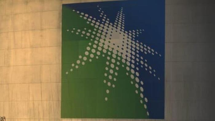 NextImg:Saudi Aramco Bets On Continuous Growth Of Chinese Oil Demand