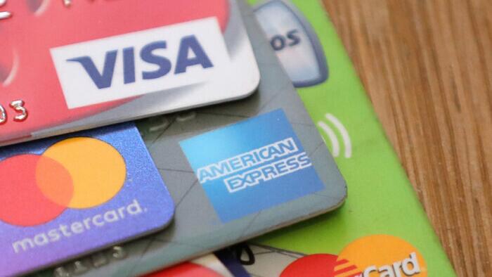 Discover Credit Cards Will Track Gun Purchases From April - Vimarsana News