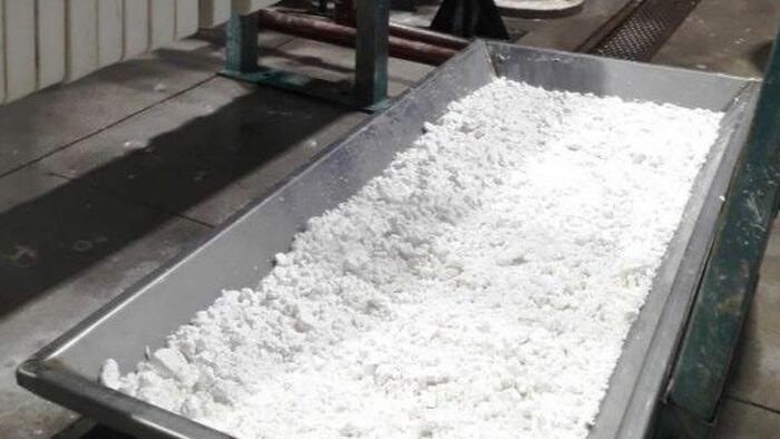 NextImg:Lithium Prices Plummet As Global Supply Concerns Diminish