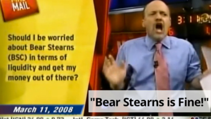NextImg:The Inverse Jim Cramer ETF Has Officially Arrived