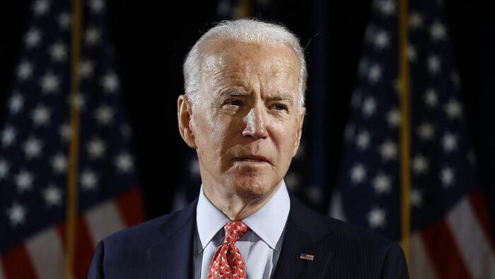 NextImg:"Fu*king Amateur Hour": Democrats Livid At Biden Over DC Crime Bill Flip-Flop