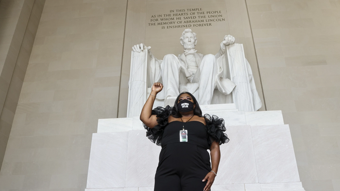 NextImg:Don’t Believe The Hype: Woke Is Real And It’s Dangerous