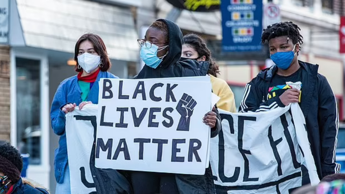 NextImg:SVB Donated $73.4 Million To BLM And Related Entities