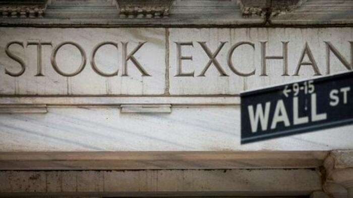 NextImg:Wall Street Bonuses Plunge 26% in 2022, Largest Drop Since Global Financial Crisis