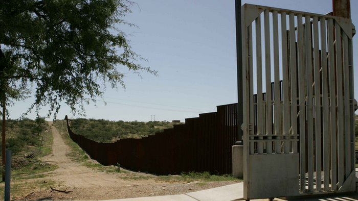 NextImg:GOP Presidential Field Rallies Around One Idea: Declare Drug Cartels Terrorists