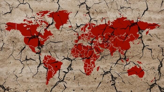 NextImg:A Massive Global Restructuring Is Underway... Here's What It Means For Europe
