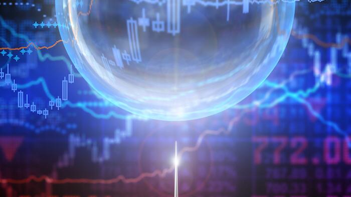 NextImg:David Stockman On The Status Of The Everything Bubble Created By The Fed