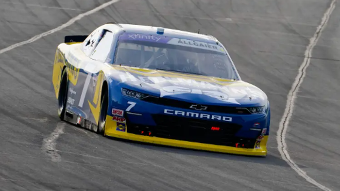NextImg:GM To Discontinue Current Camaro, No "Immediate Successor" Announced