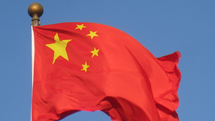 NextImg:All Talk, No Action On China
