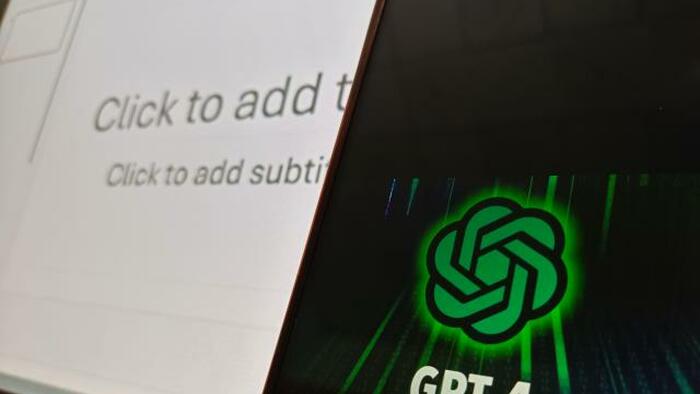 NextImg:FTC Complaint Targets OpenAI's ChatGPT, Calls For Suspension Of New 'Bias Reinforcing' Chatbot Deployment