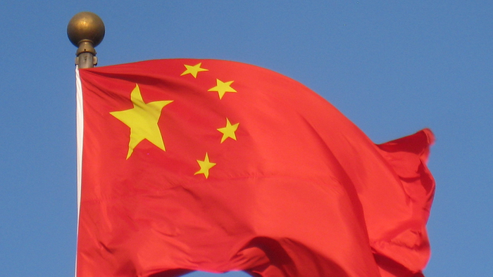 NextImg:Biden DOJ Stands Accused Of Hiding This Evidence Of Biden-China Corruption: Sperry