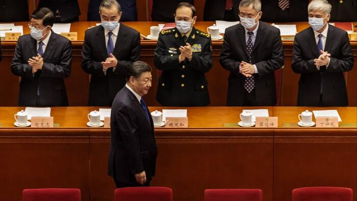 NextImg:What To Know Ahead Of China's Two Sessions
