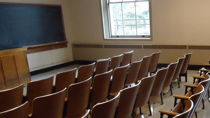 NextImg:The Big DEI Gulf On Campus: It's Much More Than He Said/Ze Said