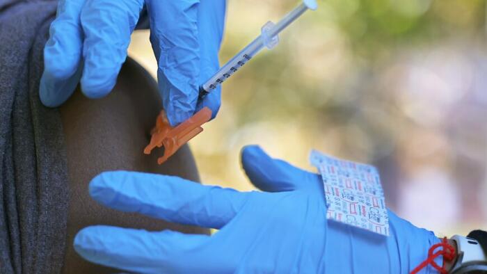 NextImg:US Expert Panel To Meet To Determine Which Adverse Events COVID-19 Vaccines Cause