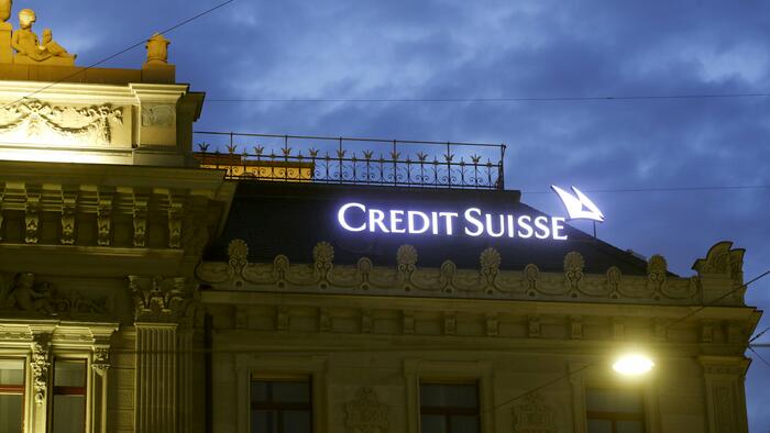 NextImg:UBS Seeks Government Backstop As It Rushes To Finalize Credit Suisse Takeover Deal As Soon As Tonight