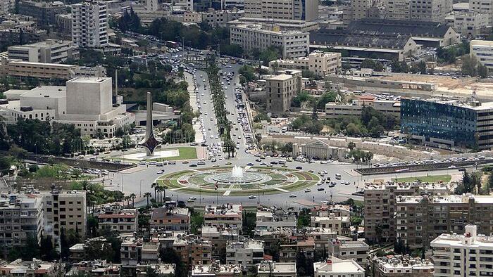 NextImg:Saudi Arabia To Reopen Consulate In Syria After Leading Failed Regime Change Efforts