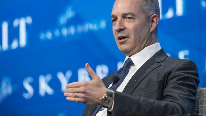NextImg:Dan Loeb Takes Passive Stake In AMD, Stock Jumps