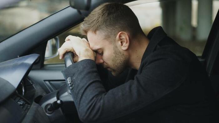 NextImg:Auto-Loan Denials Hit Six-Year High As Distress Cycle Shifts Into Gear
